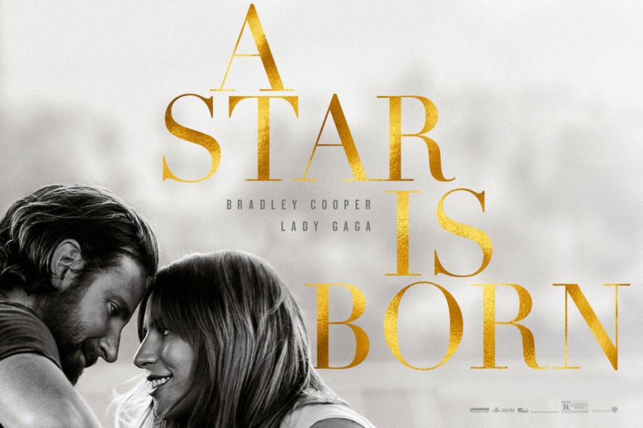 Free Movie Summer A Star is Born Show The Lyric Theatre